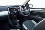 Toyota Aygo x-style 5-Door 2017 года (UK)